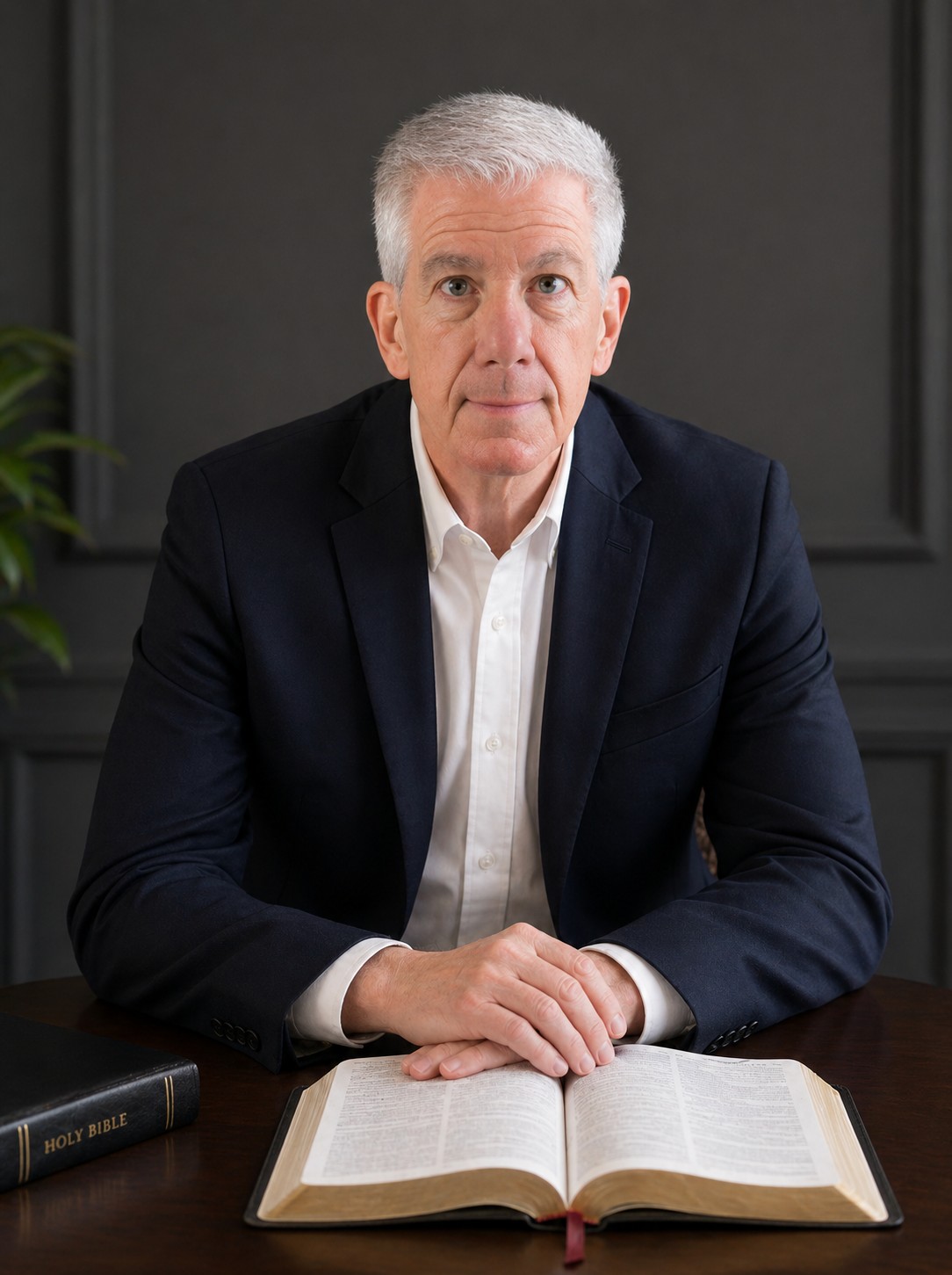 Mark Robert Lawrence Bertignoli